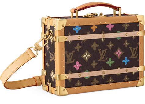 Louis Vuitton by Tyler, the Creator Monogram Craggy .